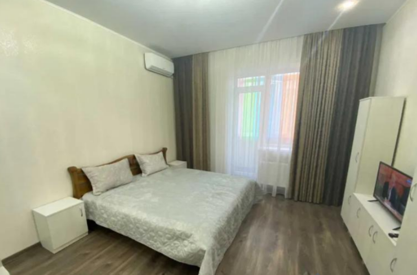 Продажа 2-комнатной квартиры 60 м², Черепановых ул.