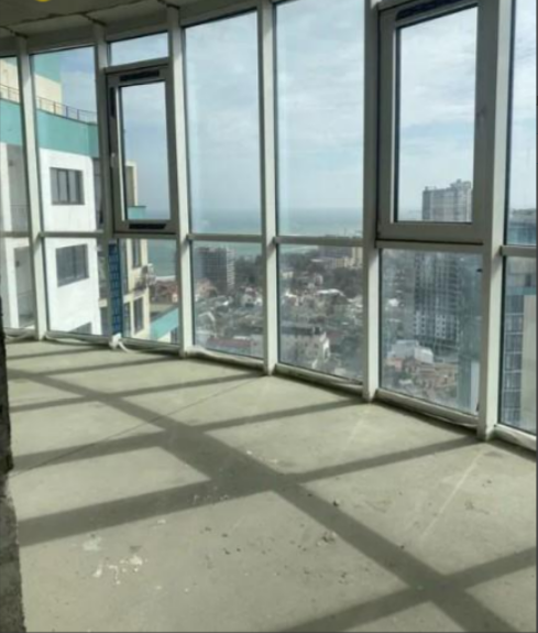 Продажа квартиры со свободной планировкой 78 м², Фонтанская дор.