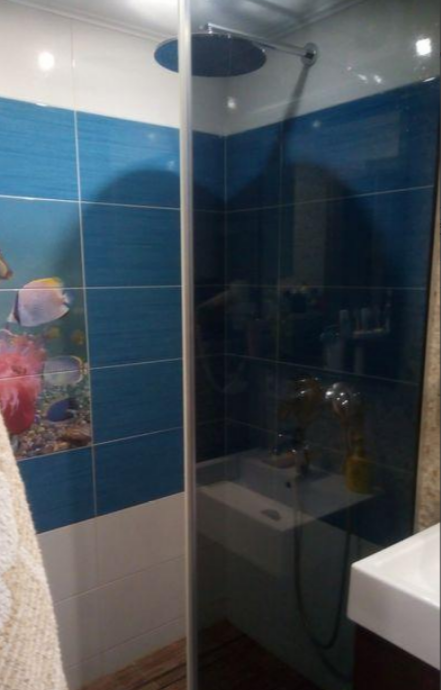 Продажа 2-комнатной квартиры 44 м², Бассейный 2-й пер.