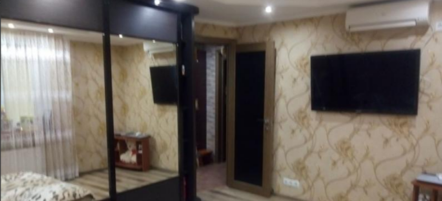 Продажа 2-комнатной квартиры 44 м², Бассейный 2-й пер.