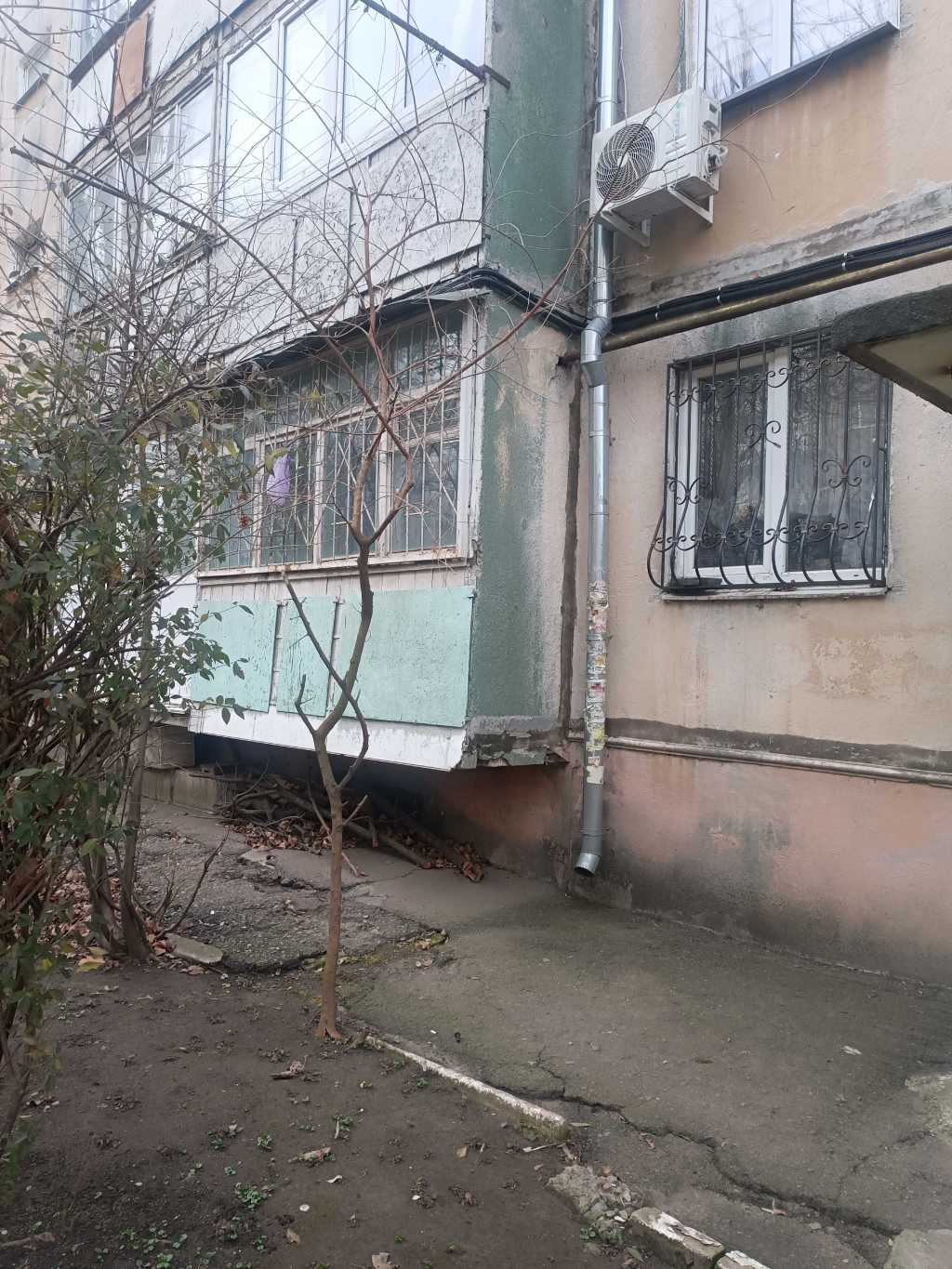 Продажа 2-комнатной квартиры 47 м², Терешковой