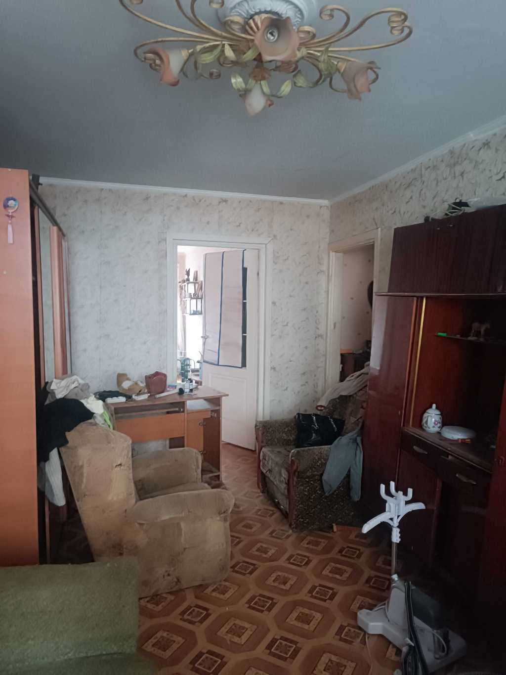 Продажа 2-комнатной квартиры 47 м², Терешковой