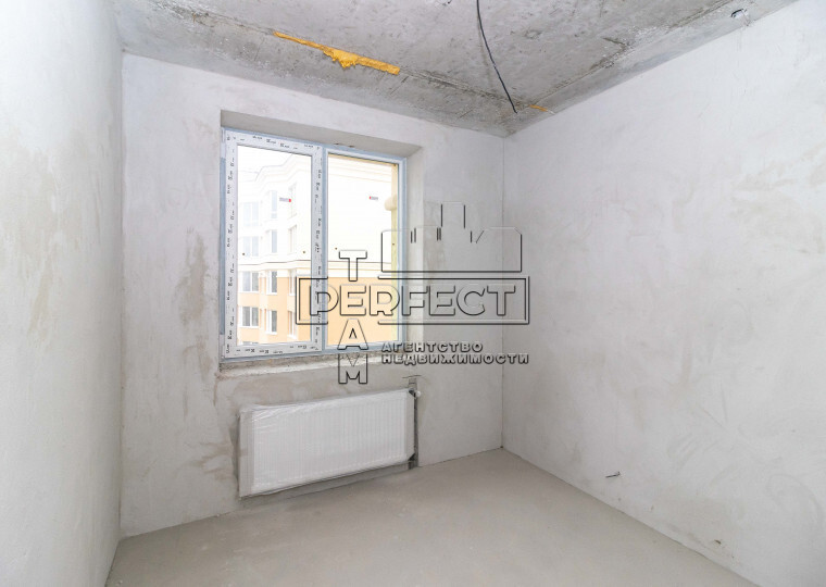 Продажа 2-комнатной квартиры 50 м², ЖК София Клубный, ДОМ 48 (ЗЕЛЕНАЯ, 5)