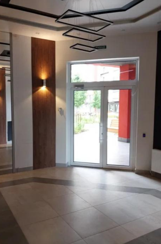 Продажа квартиры со свободной планировкой 25 м², Академика Вильямса пер.