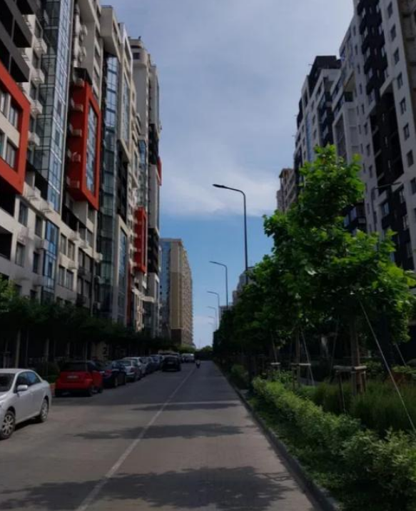 Продажа квартиры со свободной планировкой 25 м², Академика Вильямса пер.