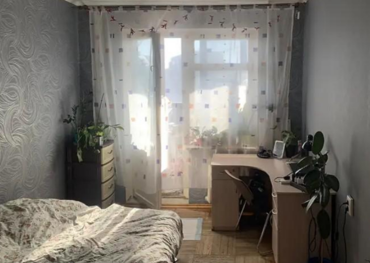 Продажа 2-комнатной квартиры 57 м², Академика Глушко просп.