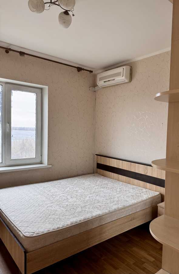 Продажа 2-комнатной квартиры 53 м², Николая Бажана просп., 5є