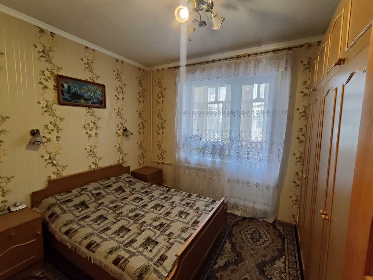 Продаж 3-кімнатної квартири 91 м², Миколи Закревського вул., 49/1