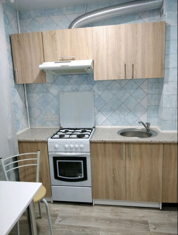 Продажа 1-комнатной квартиры 33 м²