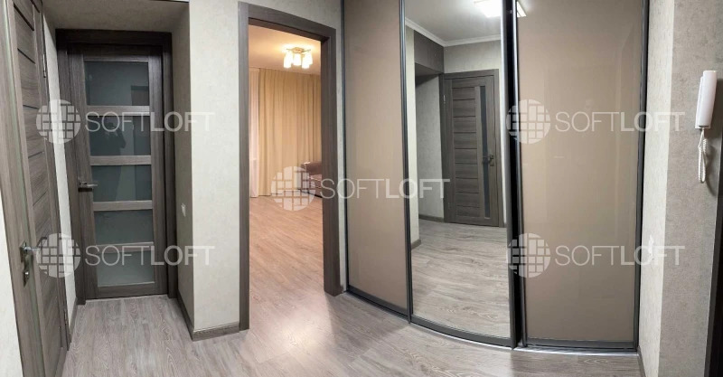 Продаж 1-кімнатної квартири 37 м²