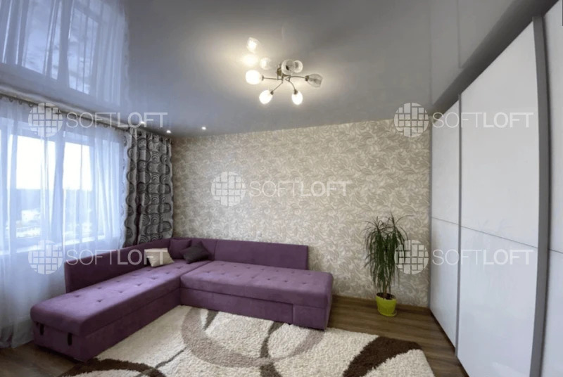 Продажа 1-комнатной квартиры 41 м²