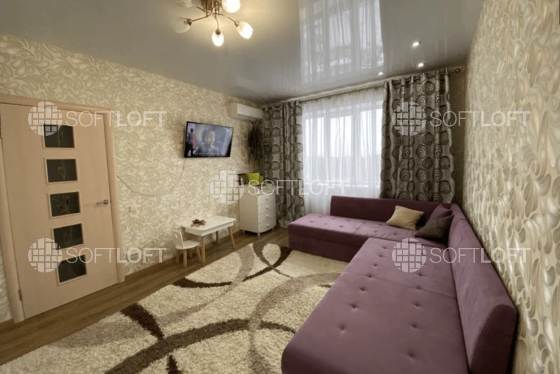 Продаж 1-кімнатної квартири 41 м²