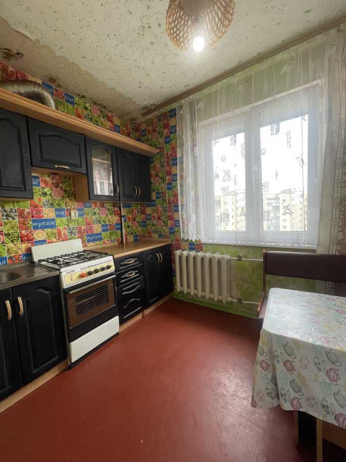 Аренда 1-комнатной квартиры 32 м², Николая Закревского ул., 85А