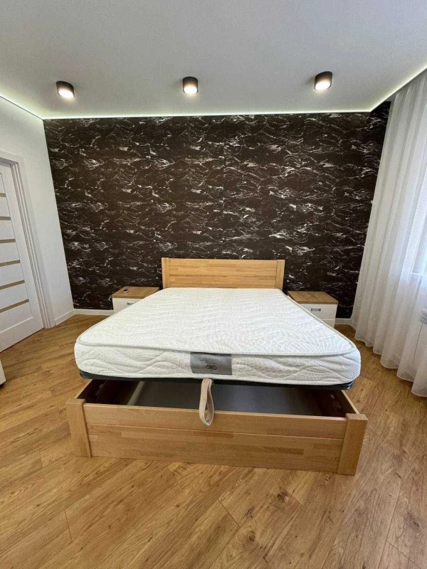 Продажа 1-комнатной квартиры 50 м²