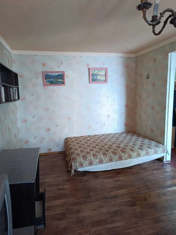 Продажа 1-комнатной квартиры 32 м²