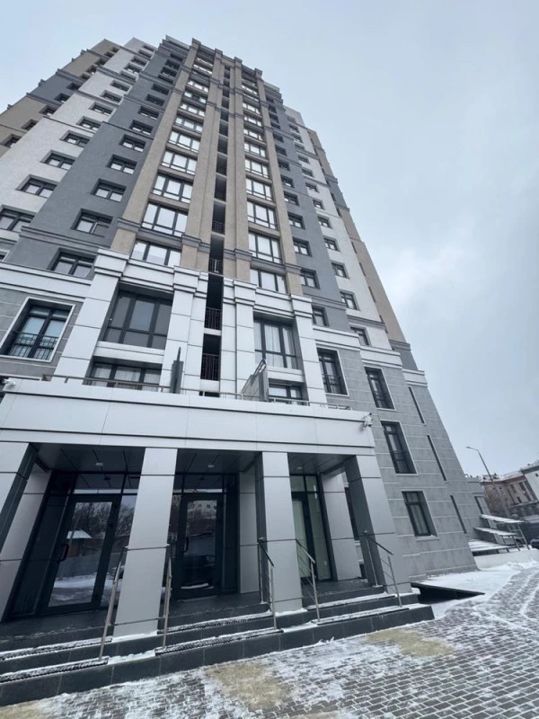 Продажа 2-комнатной квартиры 74 м²