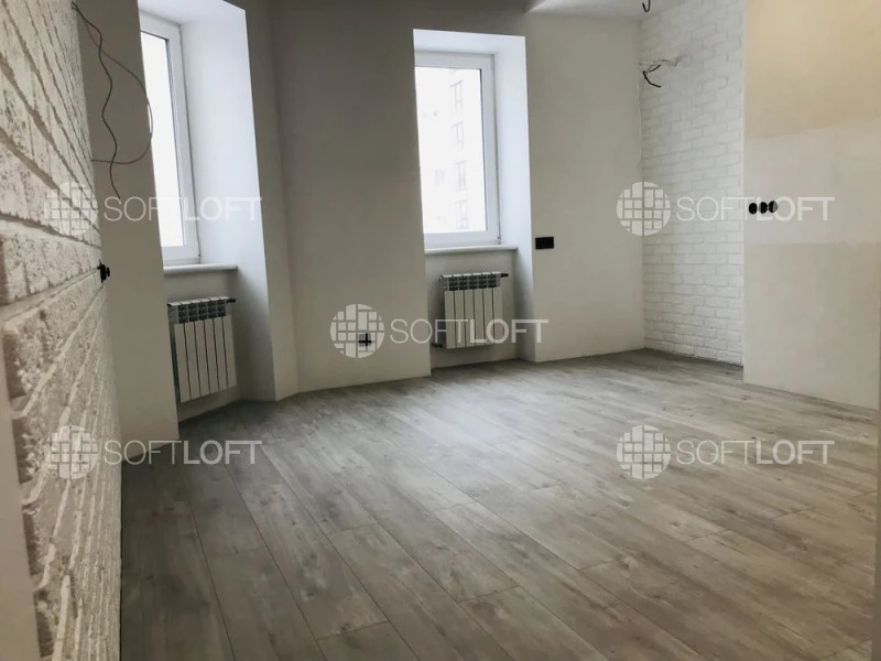 Продажа 2-комнатной квартиры 70 м²