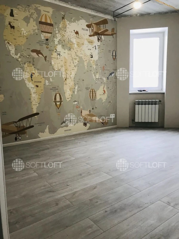 Продажа 2-комнатной квартиры 70 м²