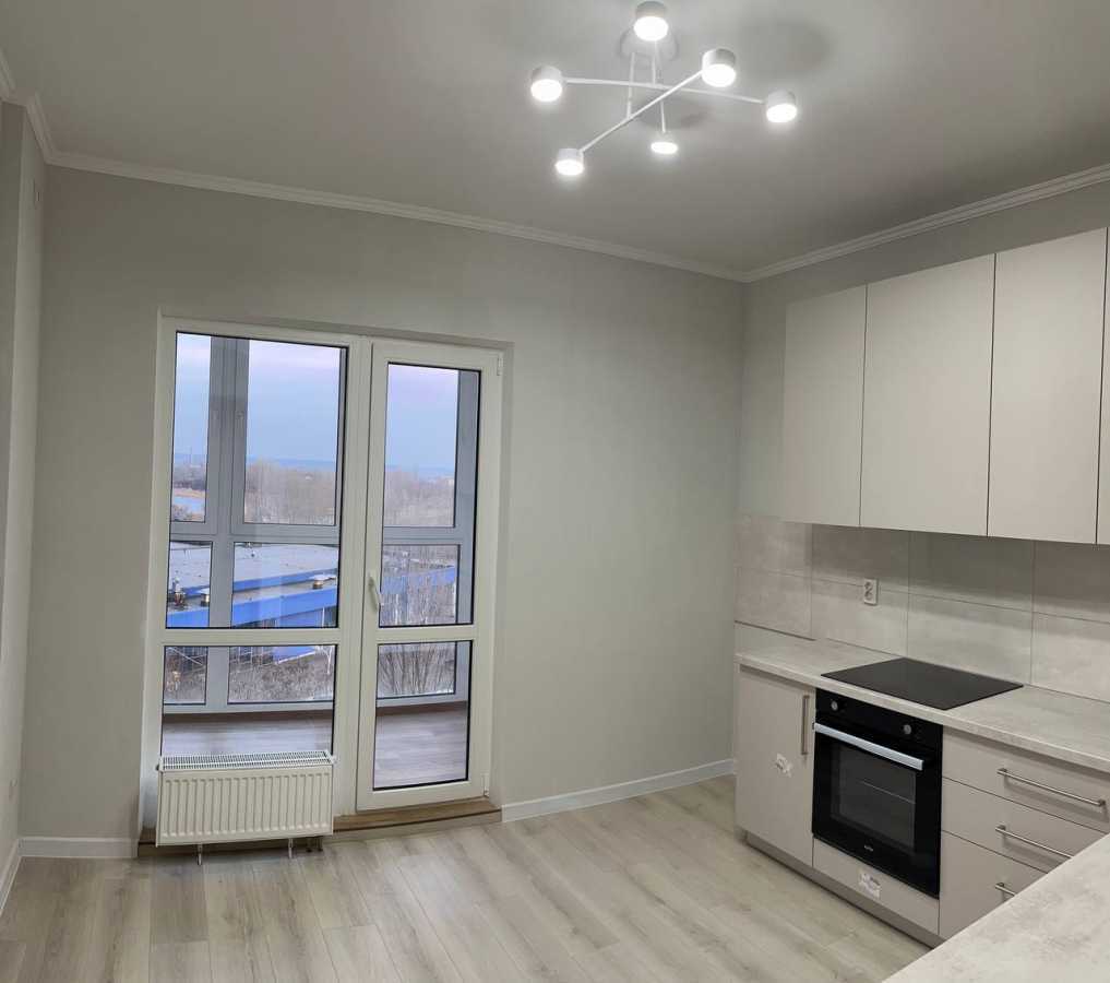 Продажа 1-комнатной квартиры 48.5 м², Ревуцкого ул., 54Б