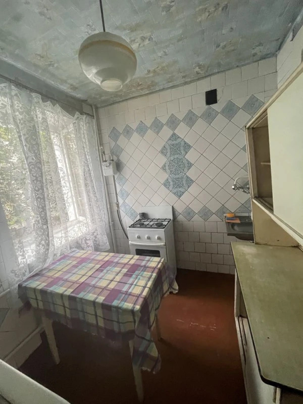 Продажа 2-комнатной квартиры 45 м²