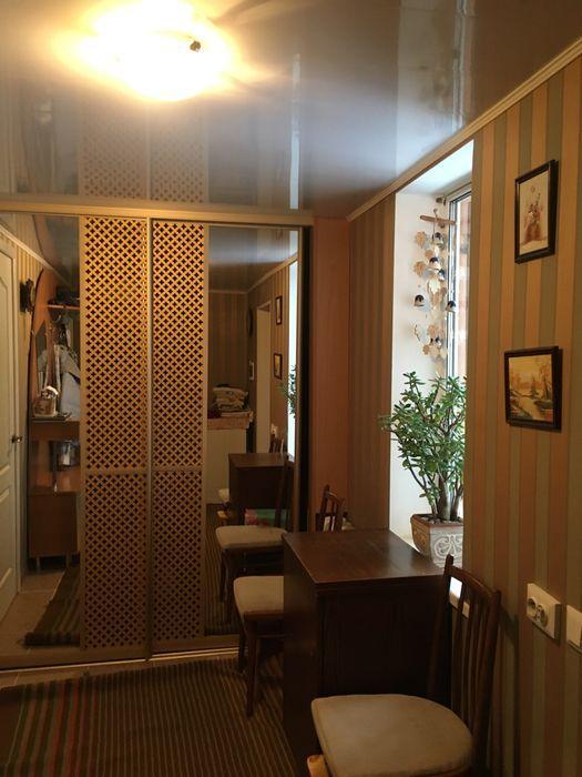 Продажа дома 40 м², Лизы Чайкиной ул., вул.10