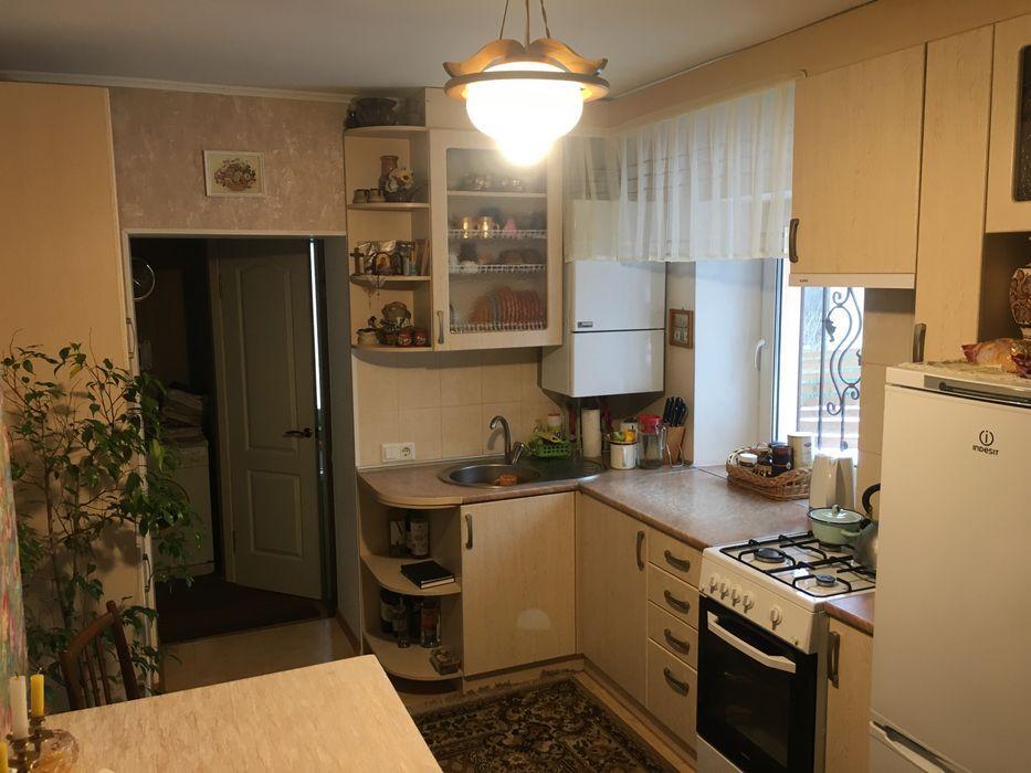 Продажа дома 40 м², Лизы Чайкиной ул., вул.10