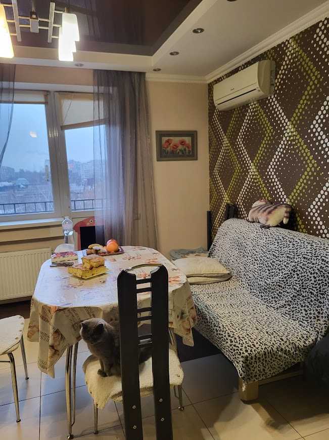 Продаж 2-кімнатної квартири 86 м², Шевченка вул., 4