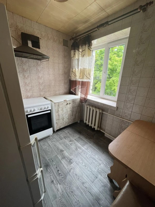 Продажа 1-комнатной квартиры 32 м²