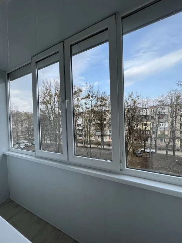 Продажа 1-комнатной квартиры 32 м²