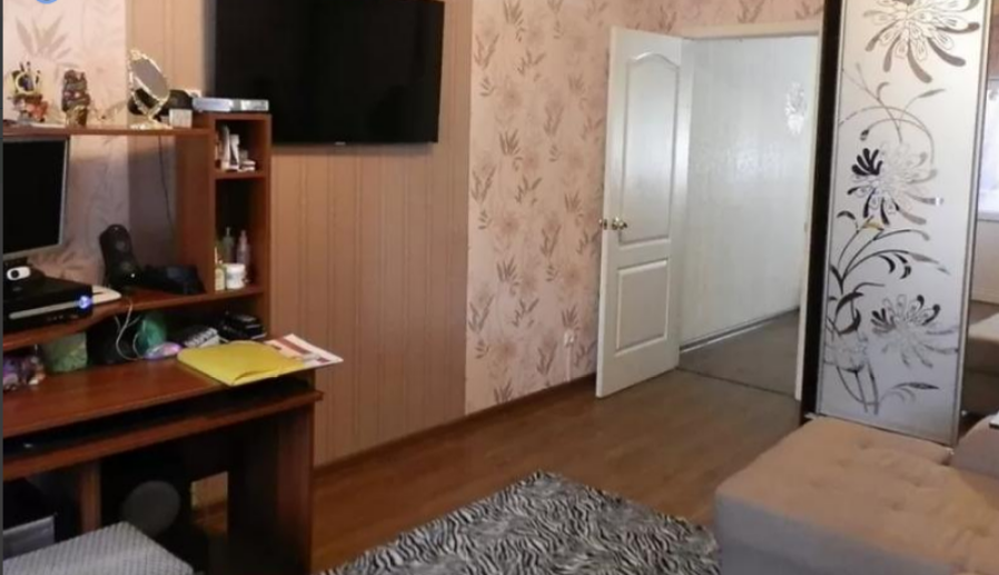 Продаж 2-кімнатної квартири 57 м², Кордонная вул.