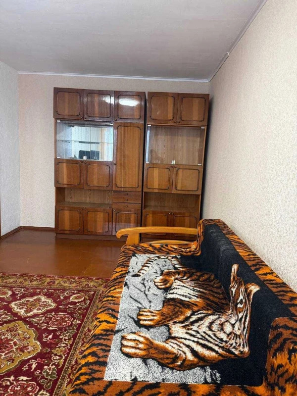 Продаж 1-кімнатної квартири 33 м²