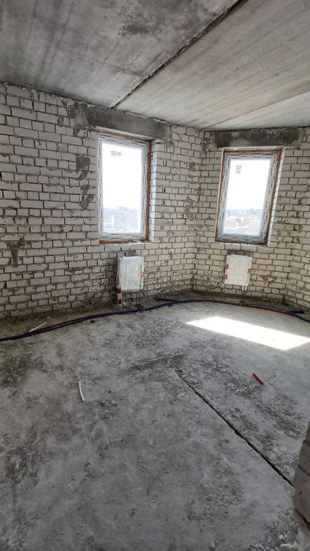 Продажа 2-комнатной квартиры 71 м²