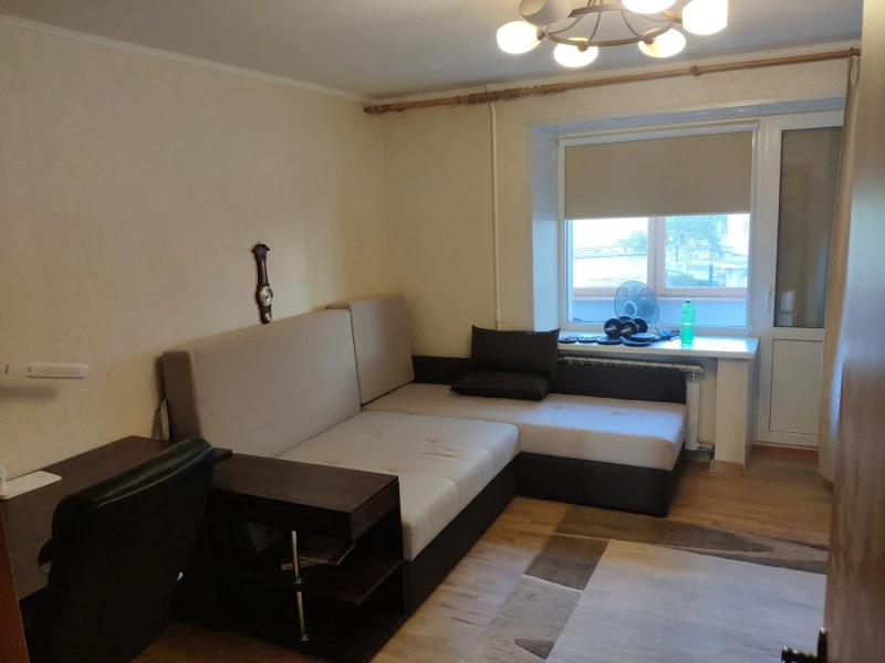 Продаж 4-кімнатної квартири 87 м²