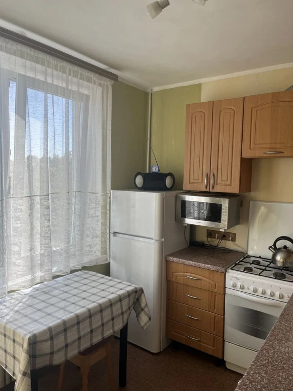 Продаж 1-кімнатної квартири 33 м²