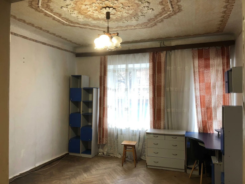 Продаж 3-кімнатної квартири 63 м²