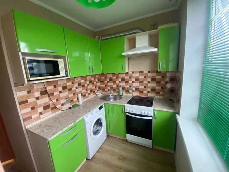 Продаж 2-кімнатної квартири 45 м²