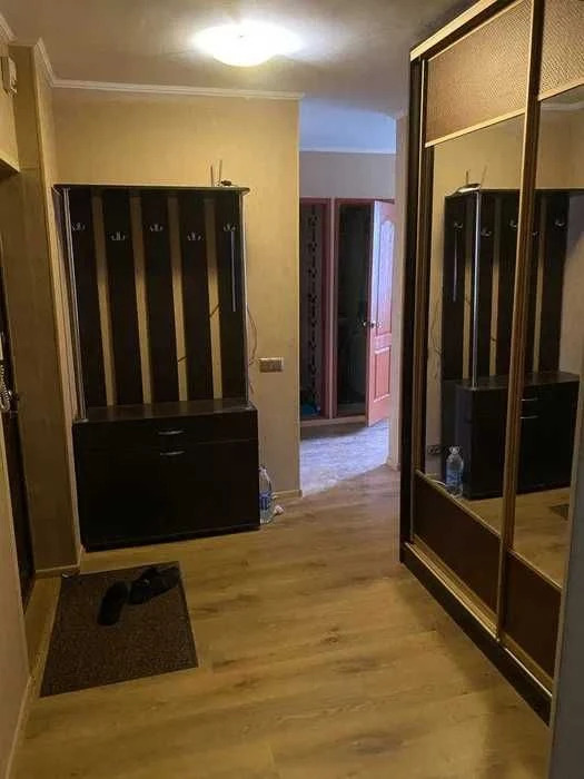 Продажа 2-комнатной квартиры 45 м²