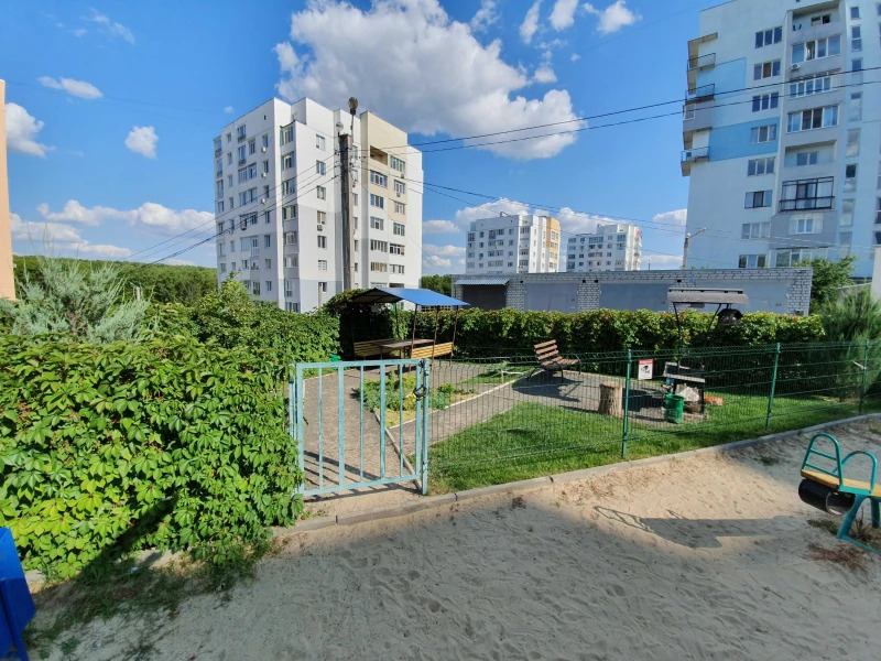 Продаж 1-кімнатної квартири 39 м²