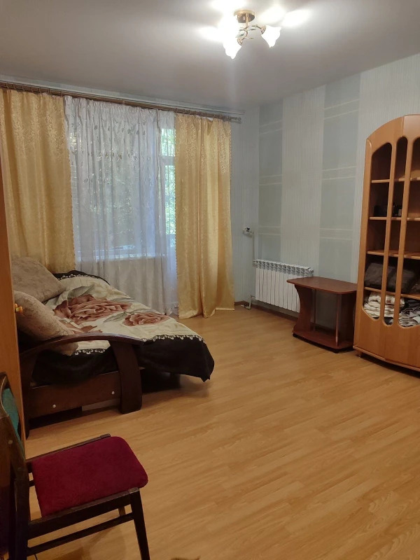 Продажа 2-комнатной квартиры 46 м²