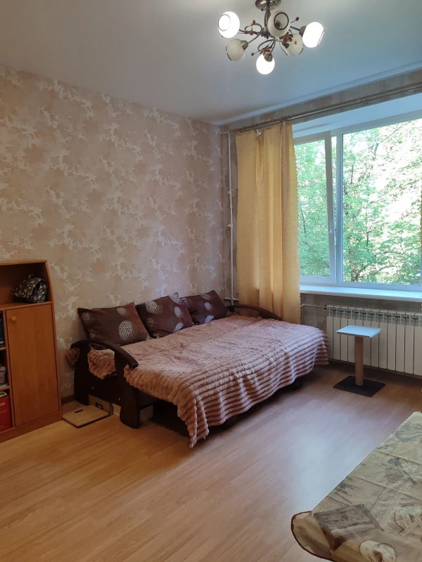 Продажа 2-комнатной квартиры 46 м²