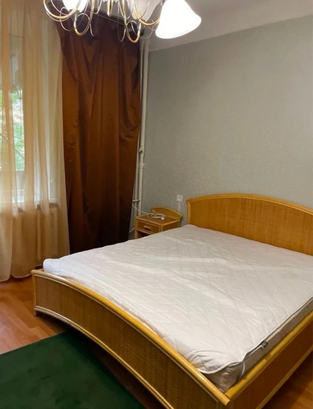 Продажа 2-комнатной квартиры 52 м²