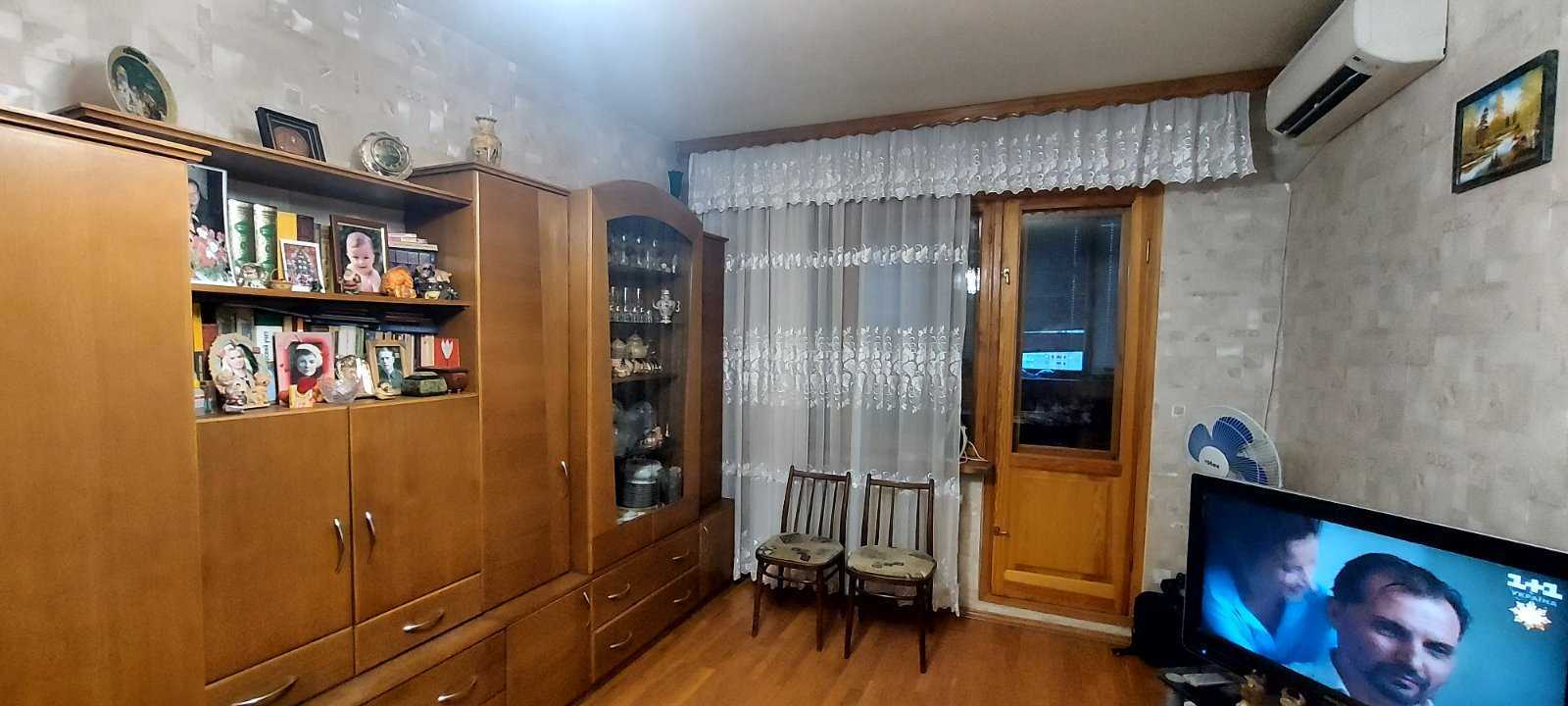 Продаж 2-кімнатної квартири 55 м², Радунська вул., 18А