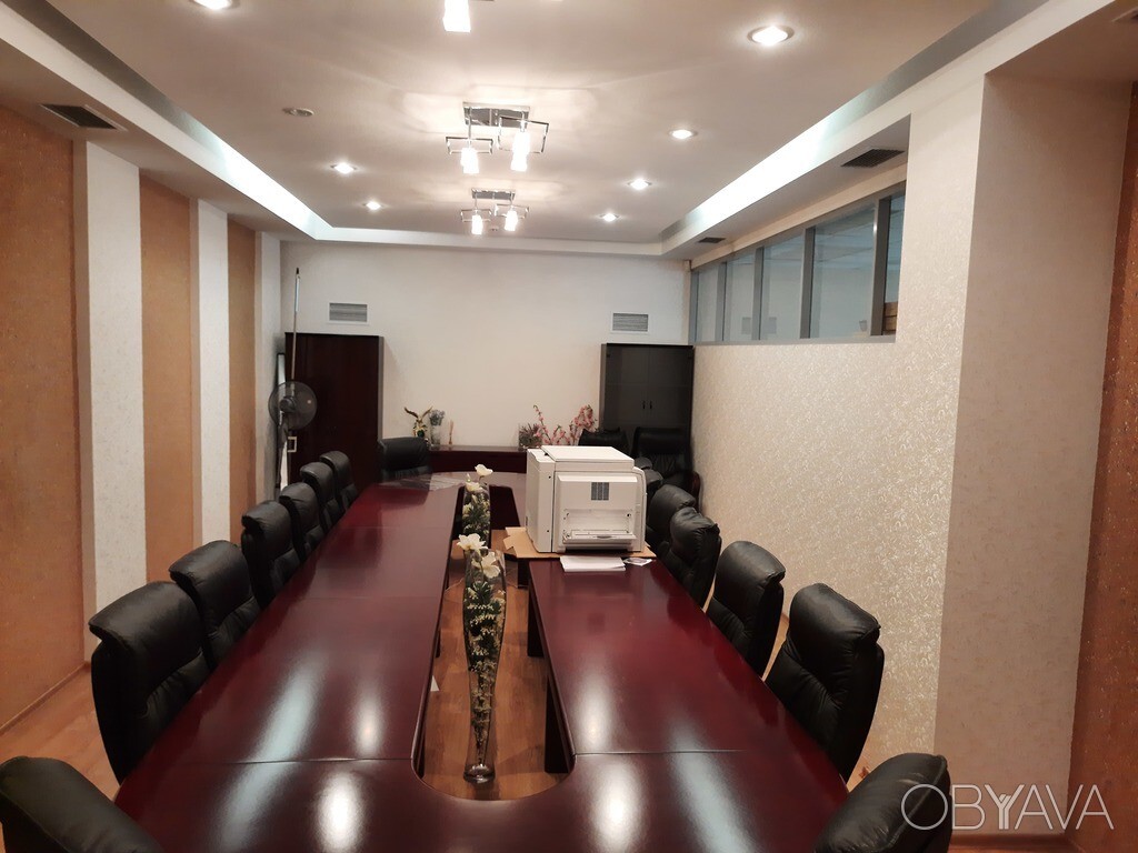 Аренда офиса 664 м², Мечникова ул., 10