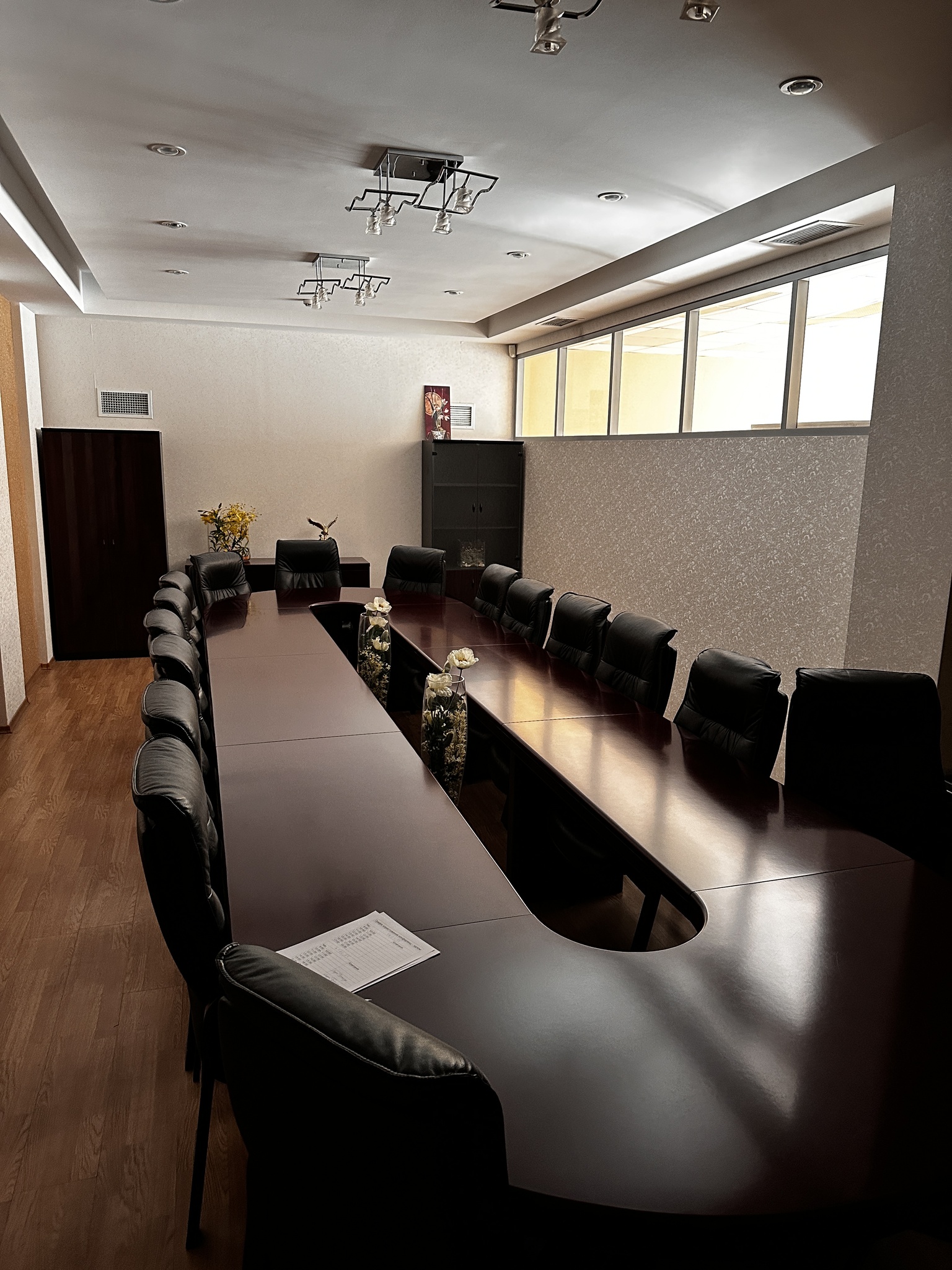 Аренда офиса 664 м², Мечникова ул., 10