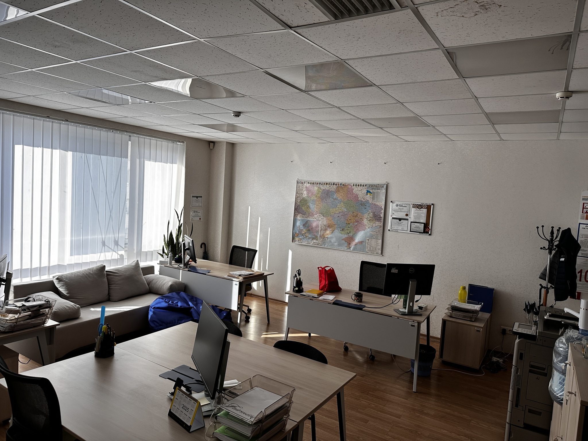 Аренда офиса 664 м², Мечникова ул., 10