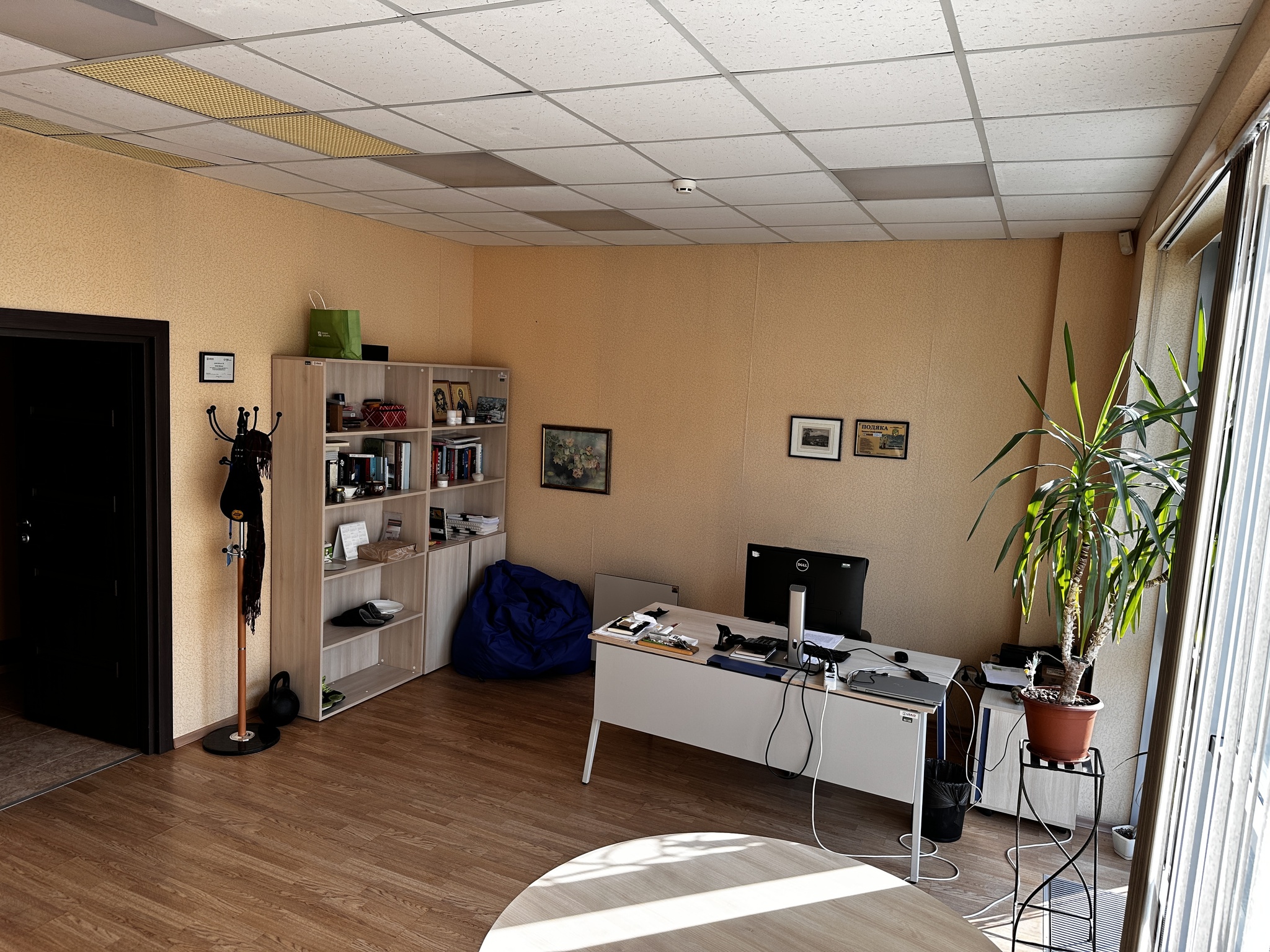 Аренда офиса 664 м², Мечникова ул., 10