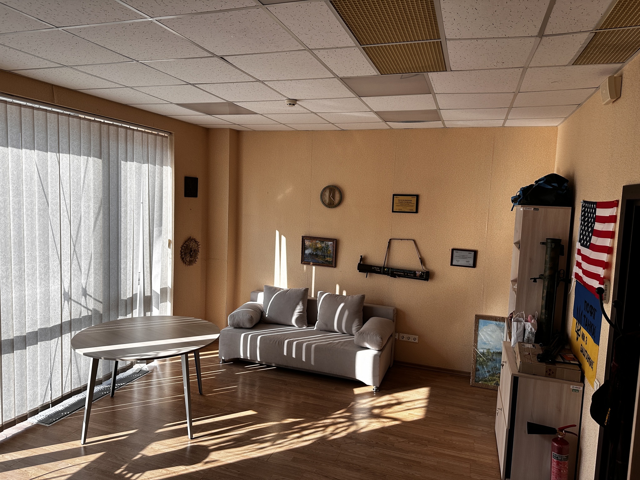 Аренда офиса 664 м², Мечникова ул., 10