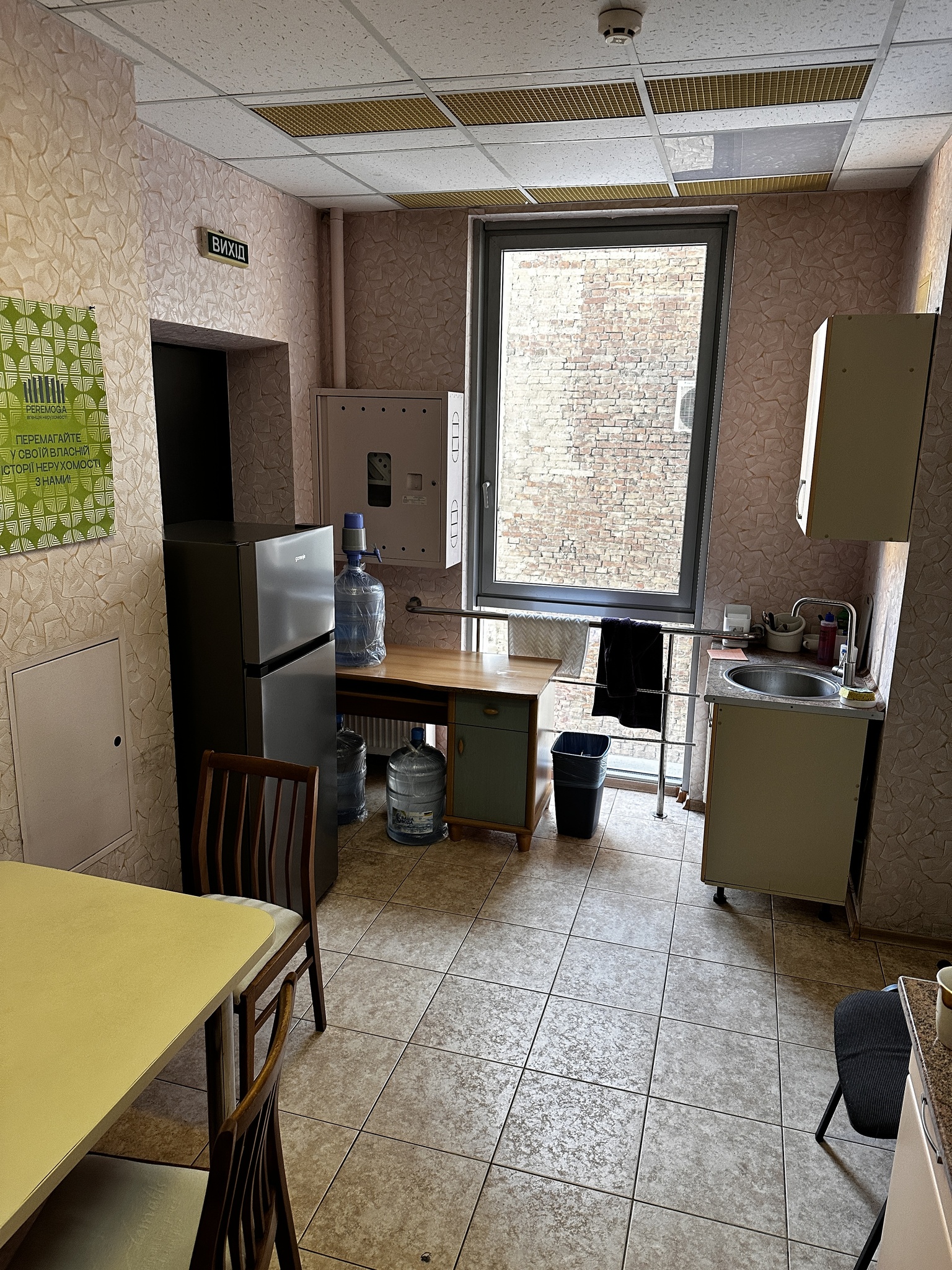 Аренда офиса 664 м², Мечникова ул., 10
