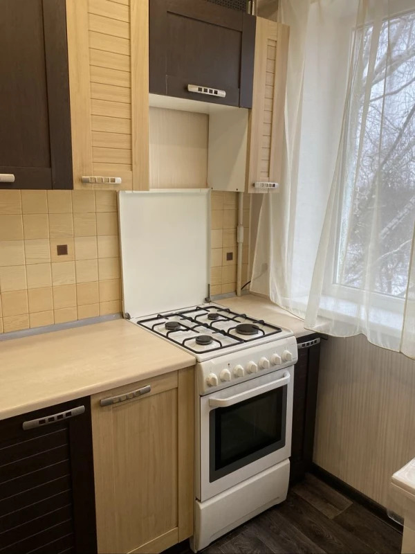 Продажа 3-комнатной квартиры 63 м²