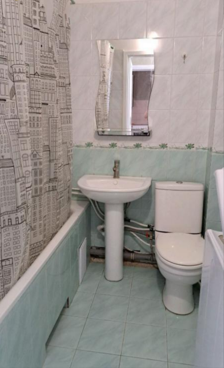 Продажа 1-комнатной квартиры 40 м², Небесной сотни просп.